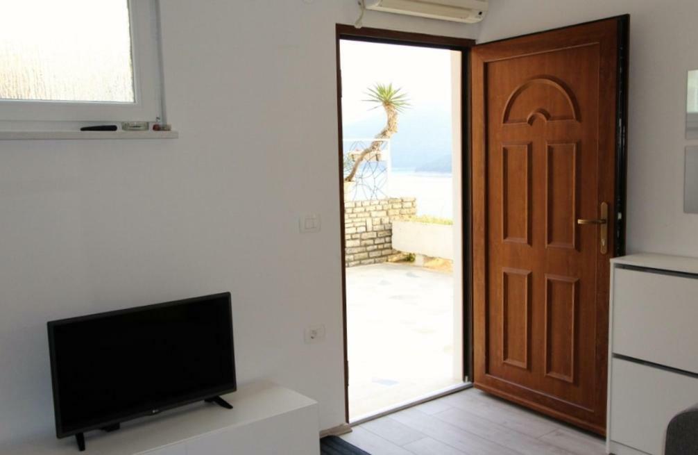 Rabac 1 Διαμέρισμα Εξωτερικό φωτογραφία