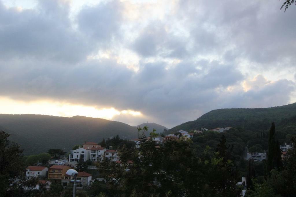 Rabac 1 Διαμέρισμα Εξωτερικό φωτογραφία