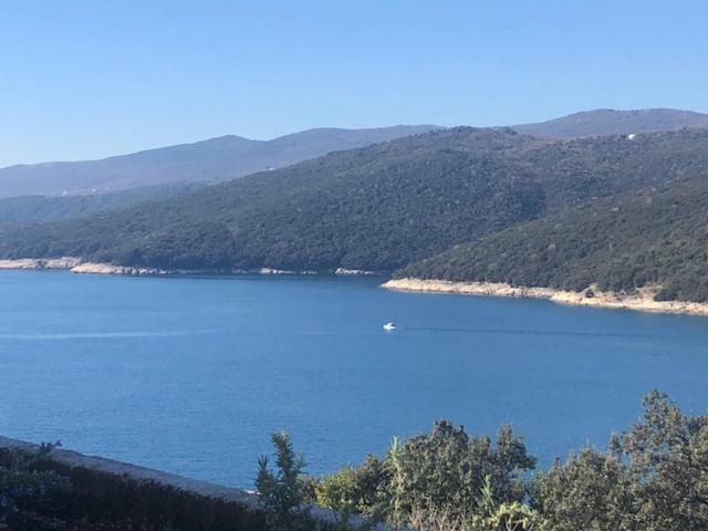 Rabac 1 Διαμέρισμα Εξωτερικό φωτογραφία